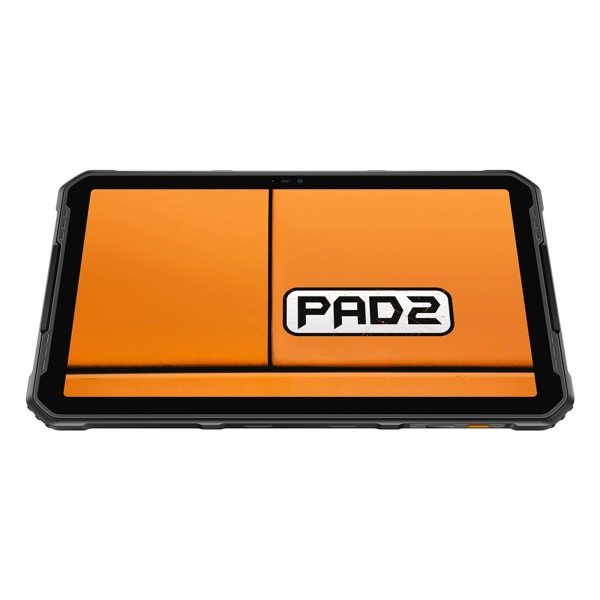 Купить Планшет Ulefone Armor Pad 2 8/256GB LTE Black (6937748735700) - фото 8