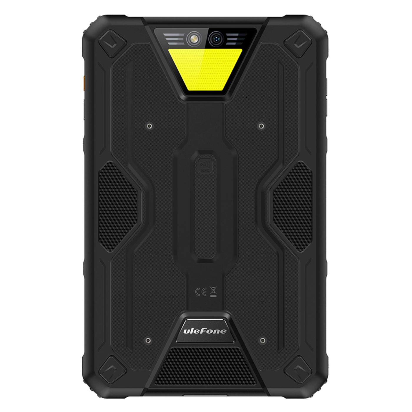 Купить Планшет Ulefone Armor Pad 2 8/256GB LTE Black (6937748735700) - фото 9