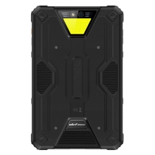 Купить Планшет Ulefone Armor Pad 2 8/256GB LTE Black (6937748735700) - фото 9