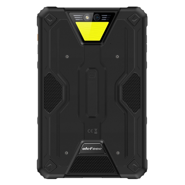 Купить Планшет Ulefone Armor Pad 2 8/256GB LTE Black (6937748735700) - фото 9