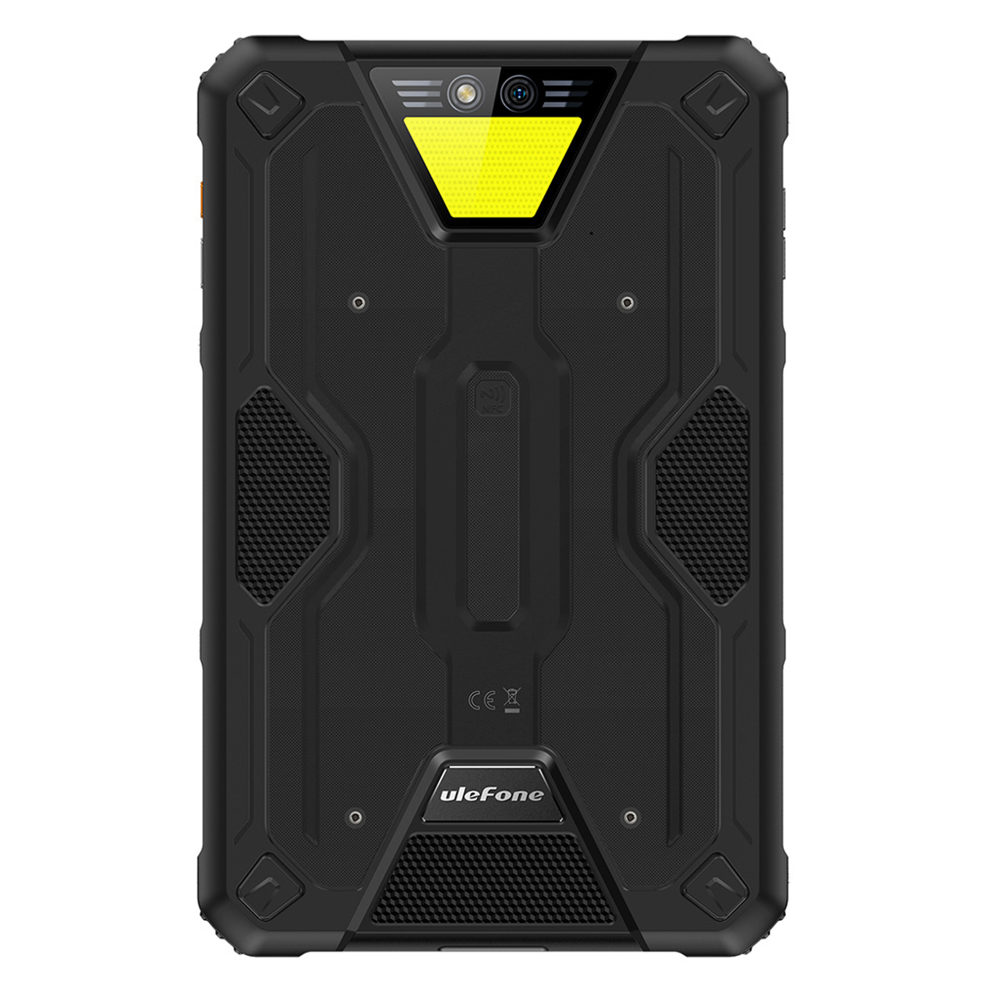 Купить Планшет Ulefone Armor Pad 2 8/256GB LTE Black (6937748735700) - фото 9