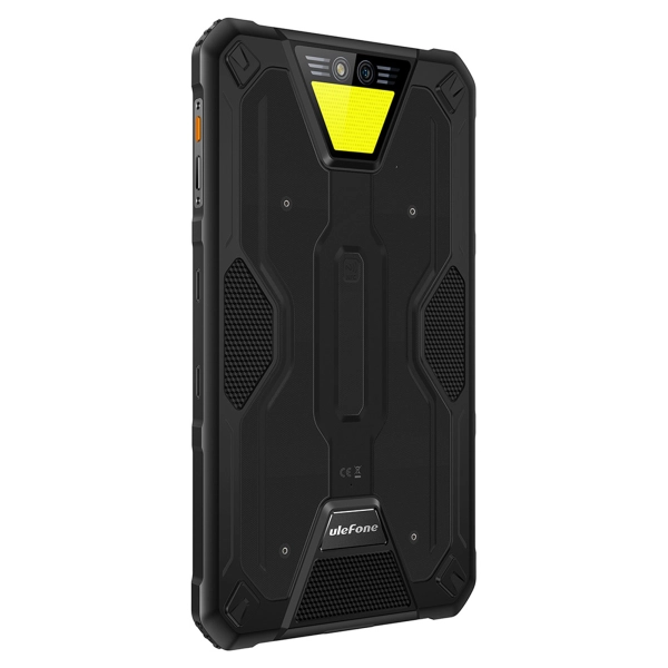 Купить Планшет Ulefone Armor Pad 2 8/256GB LTE Black (6937748735700) - фото 10
