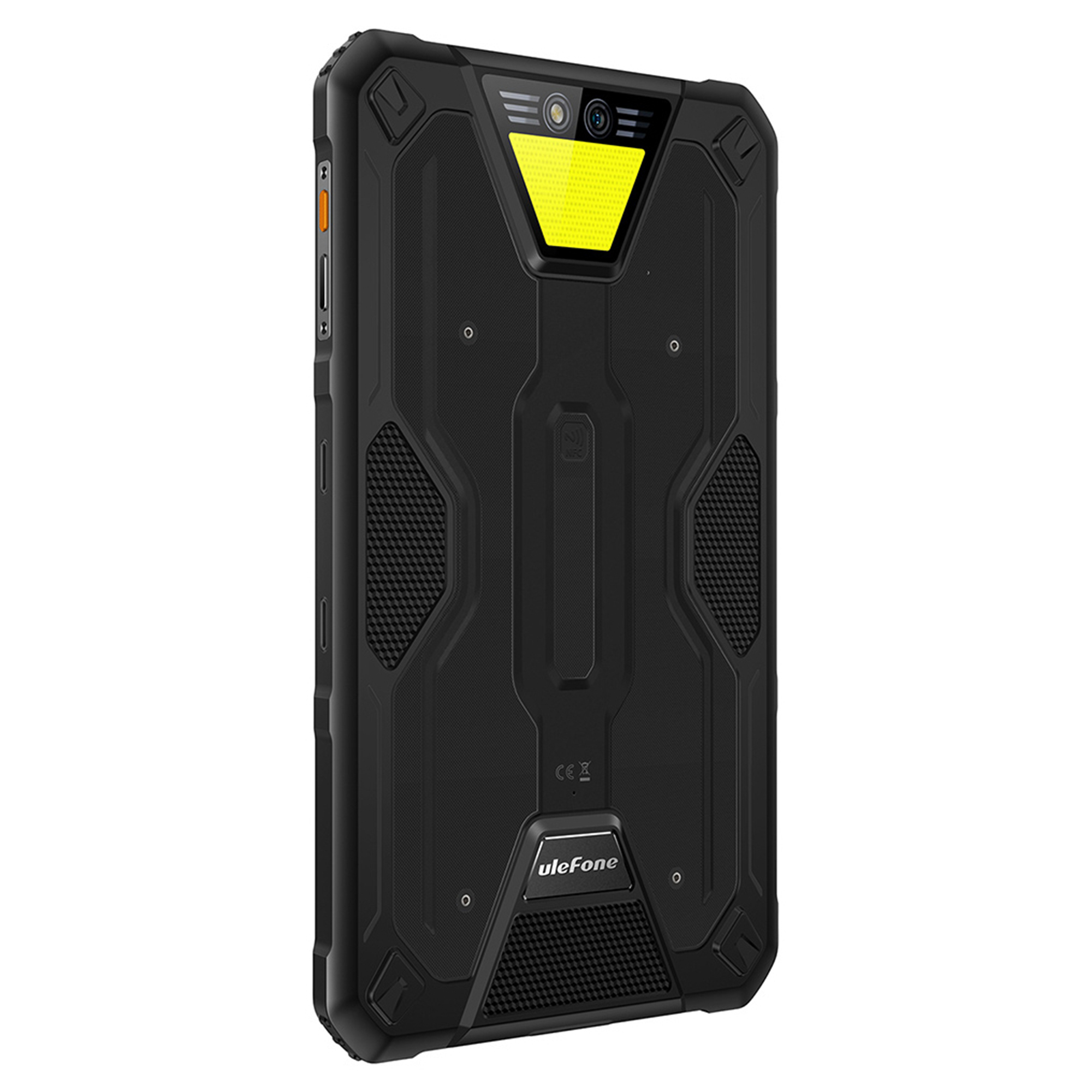 Купить Планшет Ulefone Armor Pad 2 8/256GB LTE Black (6937748735700) - фото 10