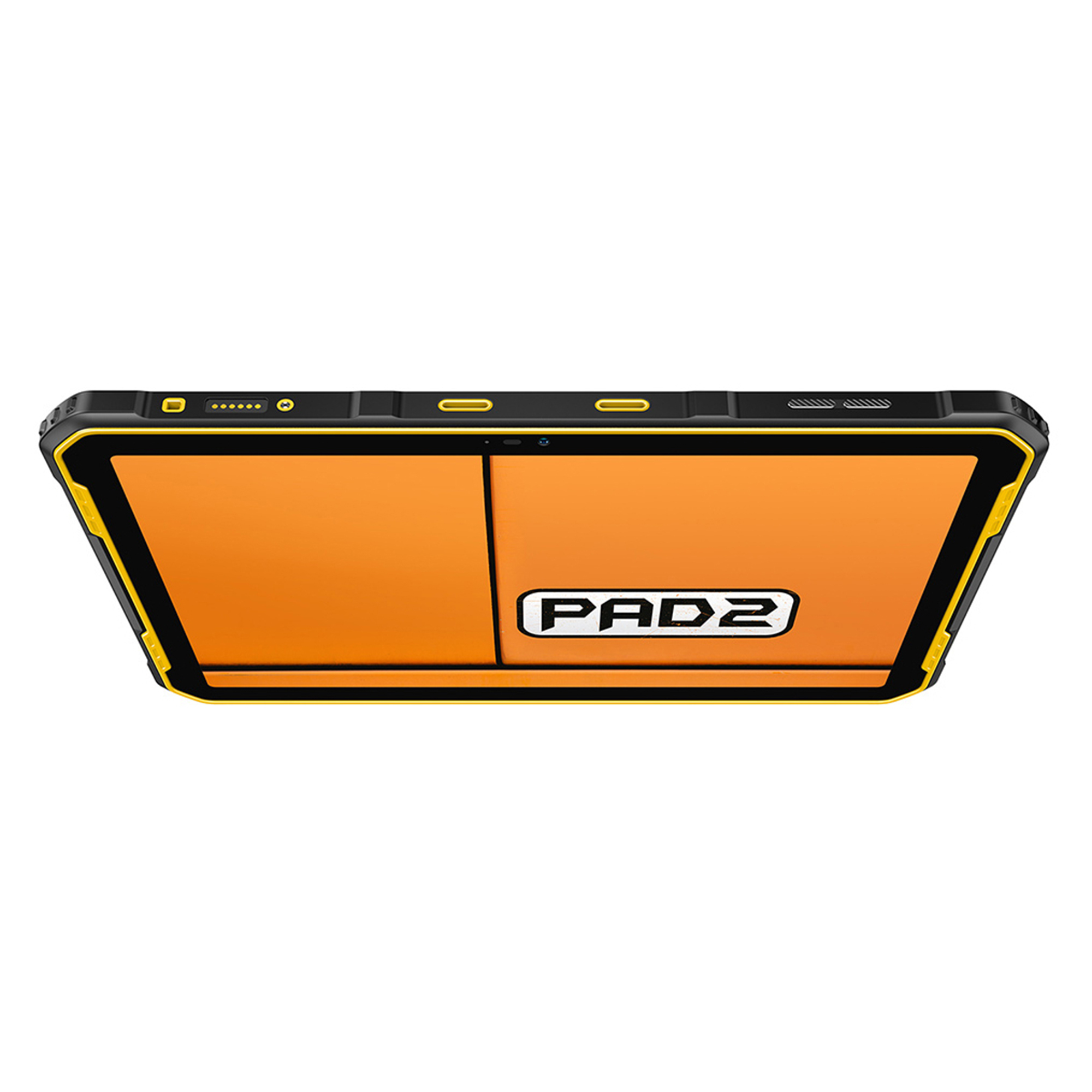 Купить Планшет Ulefone Armor Pad 2 8/256GB LTE Black-Yellow (6937748735717) - фото 7
