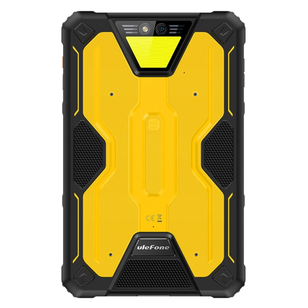 Купить Планшет Ulefone Armor Pad 2 8/256GB LTE Black-Yellow (6937748735717) - фото 8