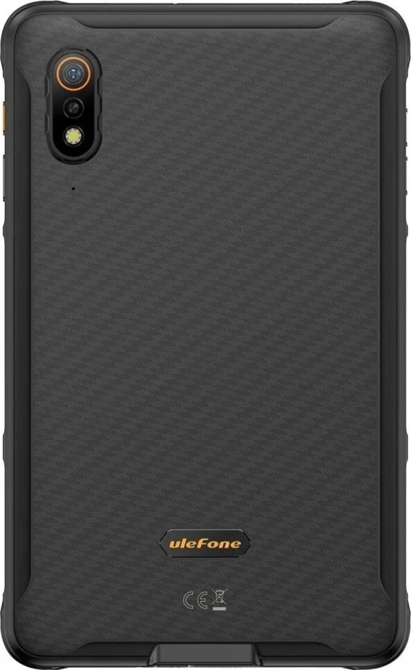 Купить Планшет Ulefone Armor Pad 4/64GB LTE Black (6937748735229) - фото 2