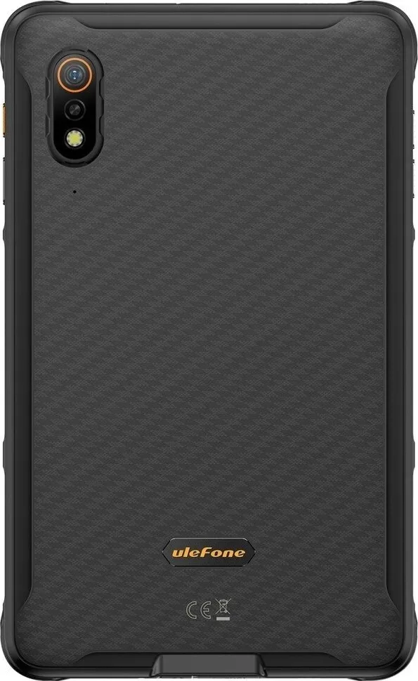 Купить Планшет Ulefone Armor Pad 4/64GB LTE Black (6937748735229) - фото 2