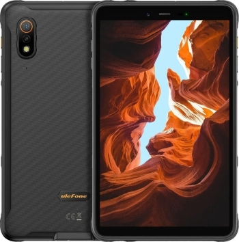Купить Планшет Ulefone Armor Pad 4/64GB LTE NFC Black (6937748735380) - фото 1