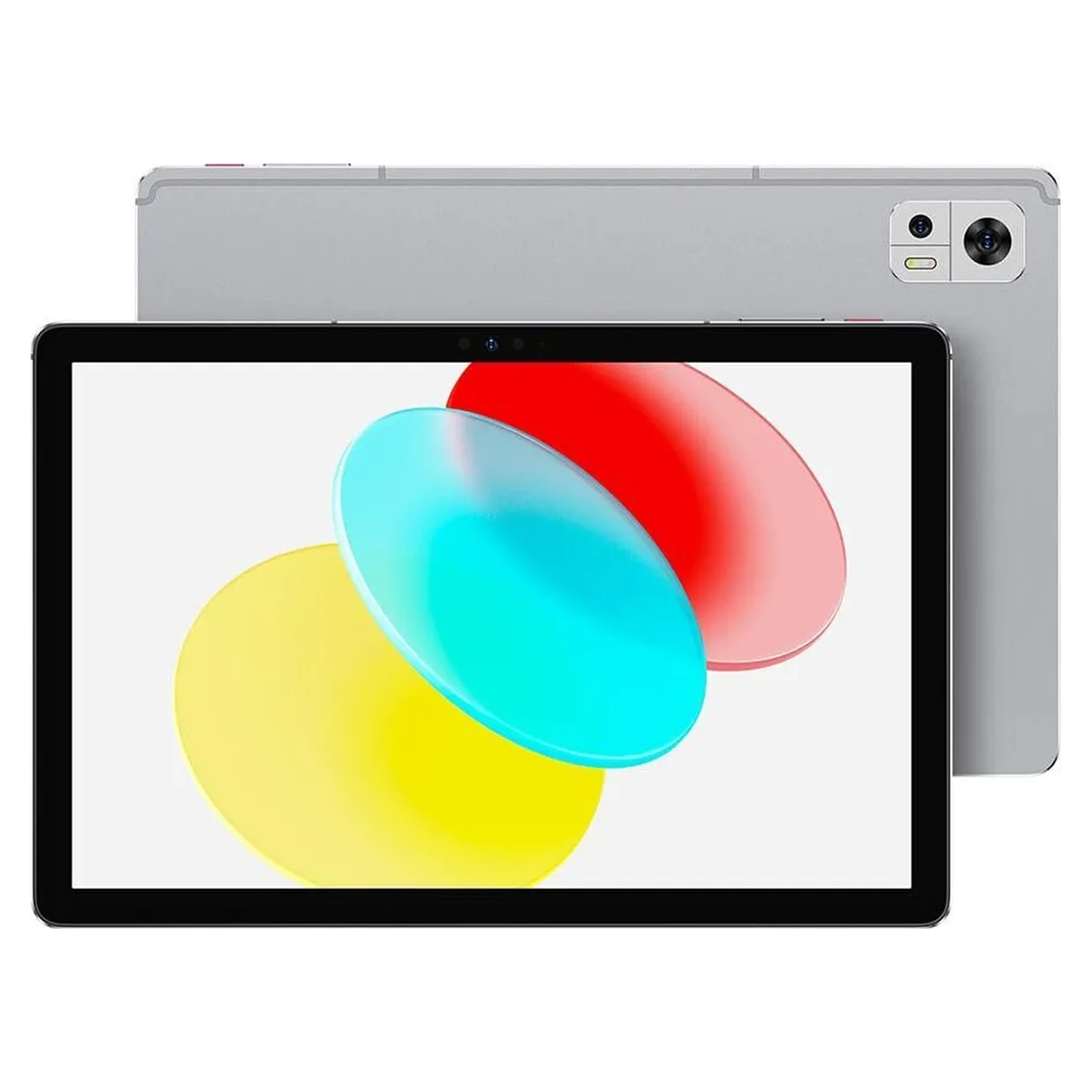 Купить Планшет Ulefone Tab A8 LTE Gray (6937748735199) - фото 1