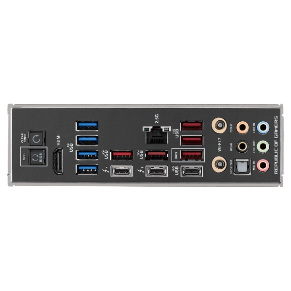 Купить Материнская плата ASUS ROG MAXIMUS Z790 DARK HERO - фото 8