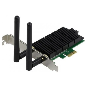 Купить Wi-Fi адаптер TP-LINK Archer T4E - фото 1