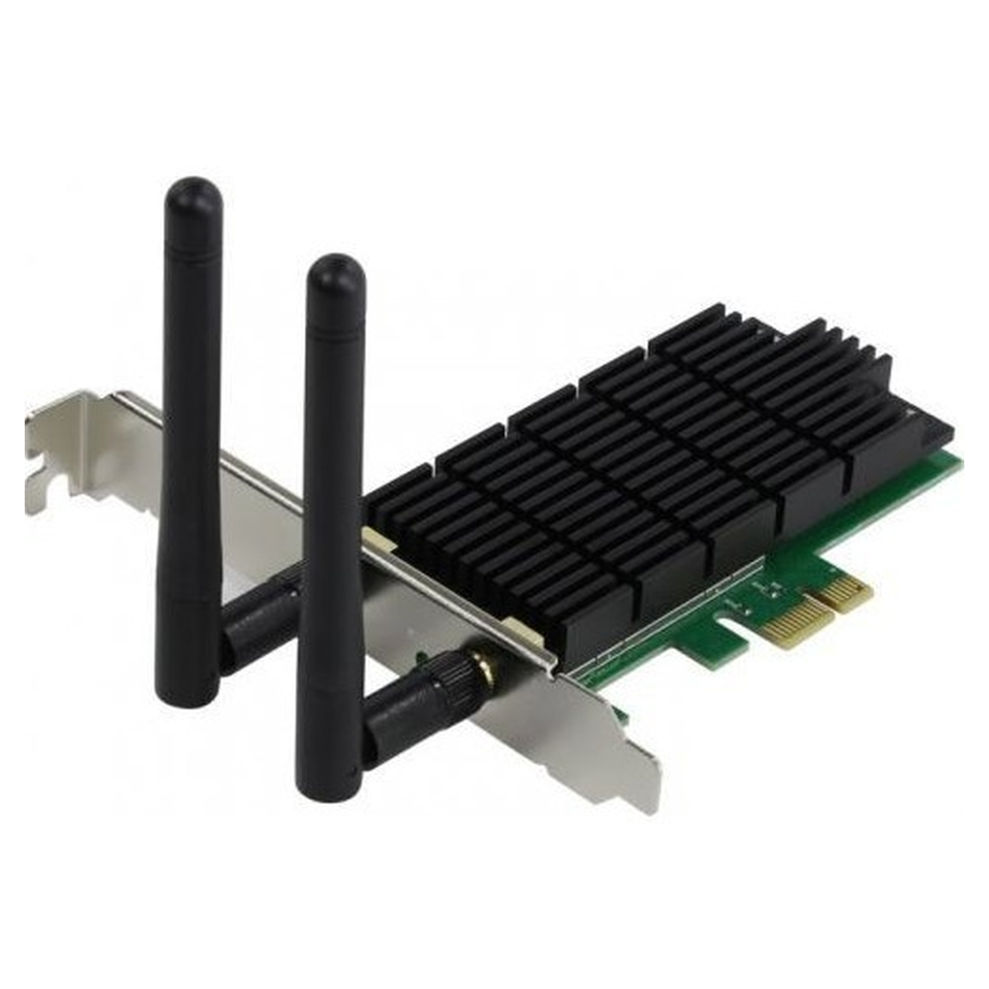 Купити Wi-Fi адаптер TP-LINK Archer T4E - фото 1