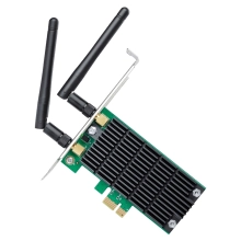 Купити Wi-Fi адаптер TP-LINK Archer T4E - фото 2