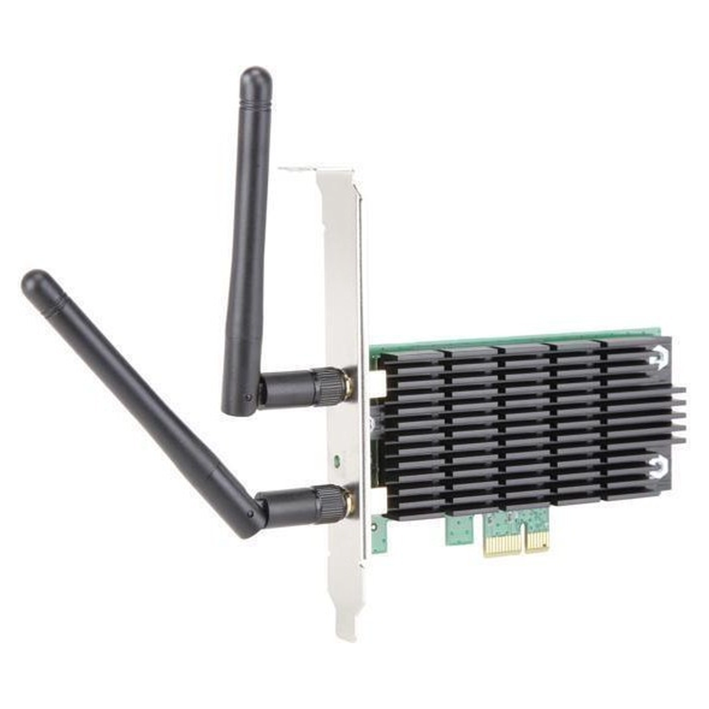 Купити Wi-Fi адаптер TP-LINK Archer T4E - фото 3
