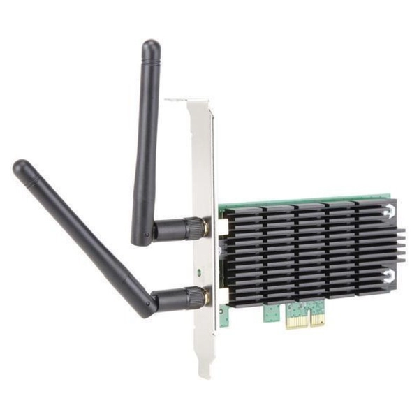 Купити Wi-Fi адаптер TP-LINK Archer T4E - фото 3
