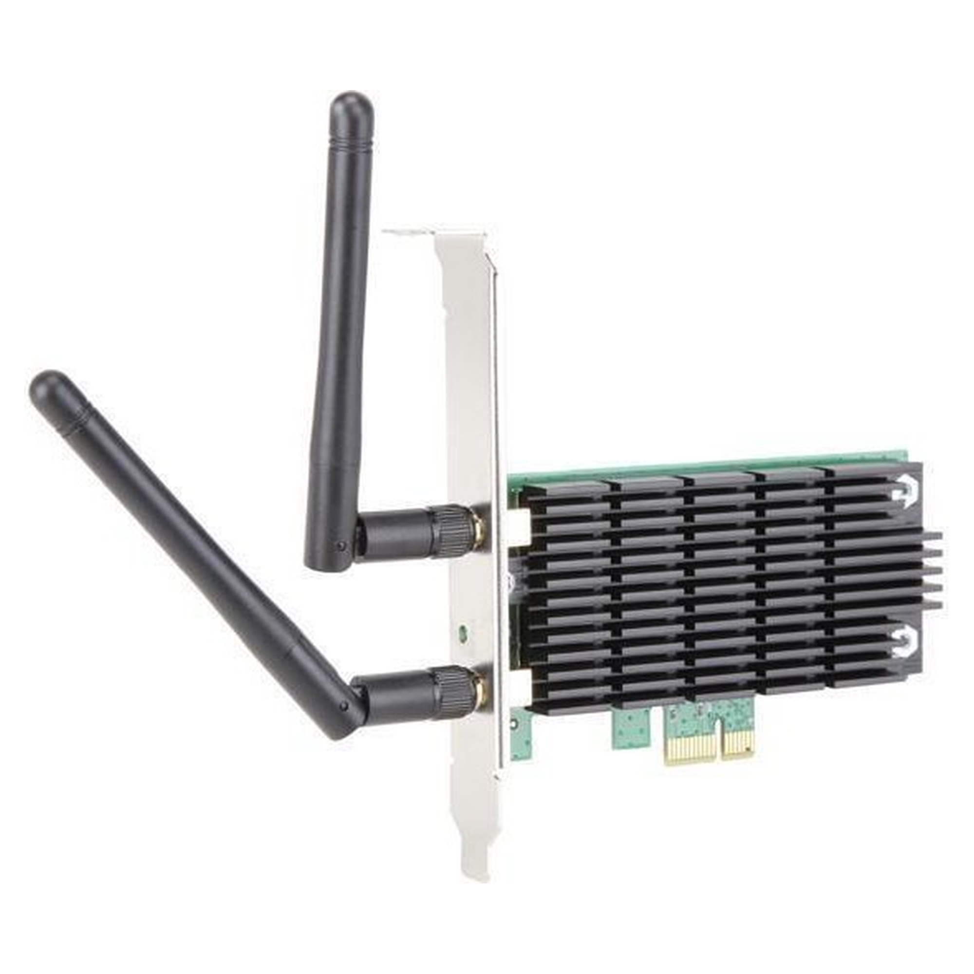 Купити Wi-Fi адаптер TP-LINK Archer T4E - фото 3