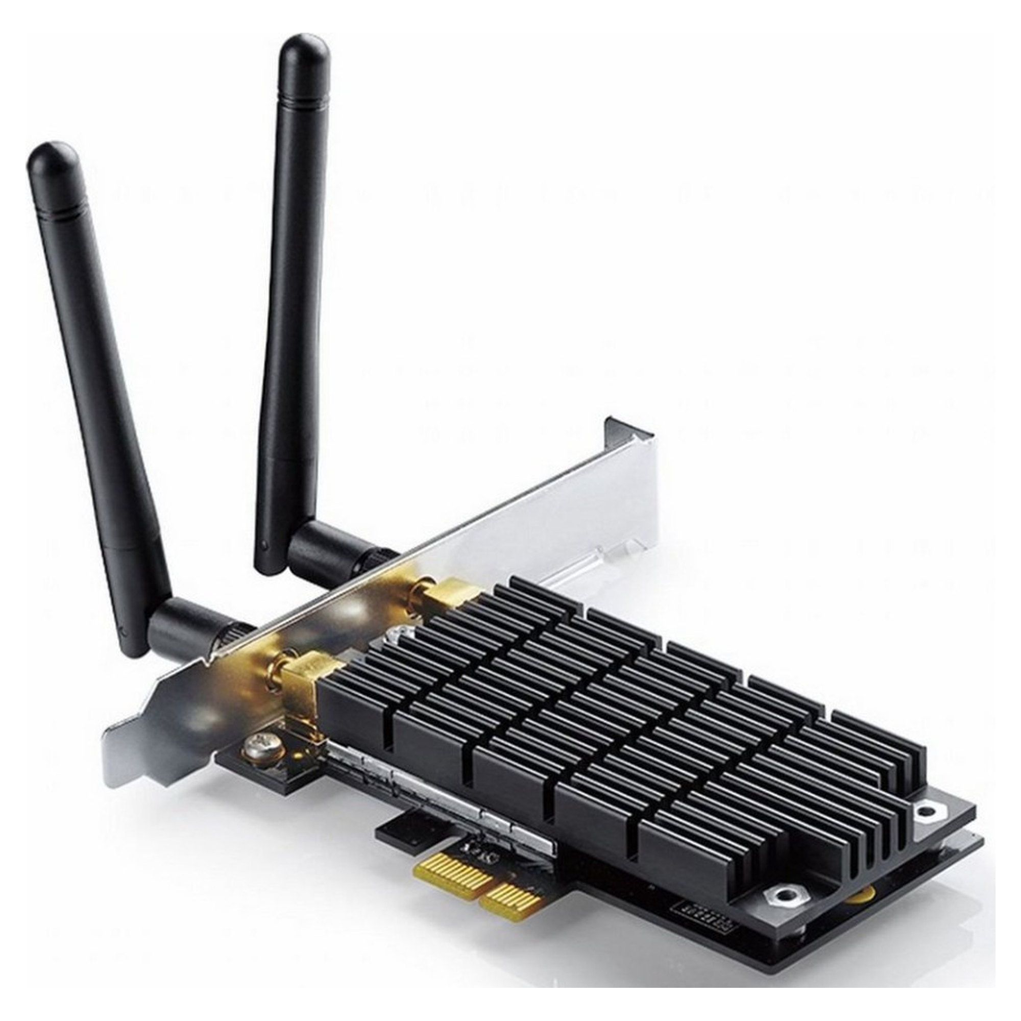 Купити Wi-Fi адаптер TP-LINK Archer T4E - фото 4