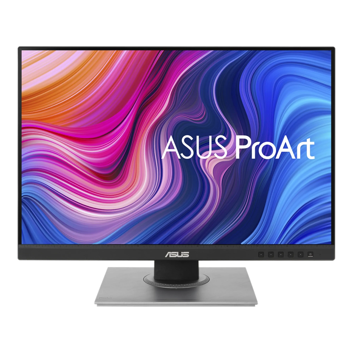 Купити Монітор 24.1" ASUS ProArt PA248QV (90LM05K1-B01370) - фото 2