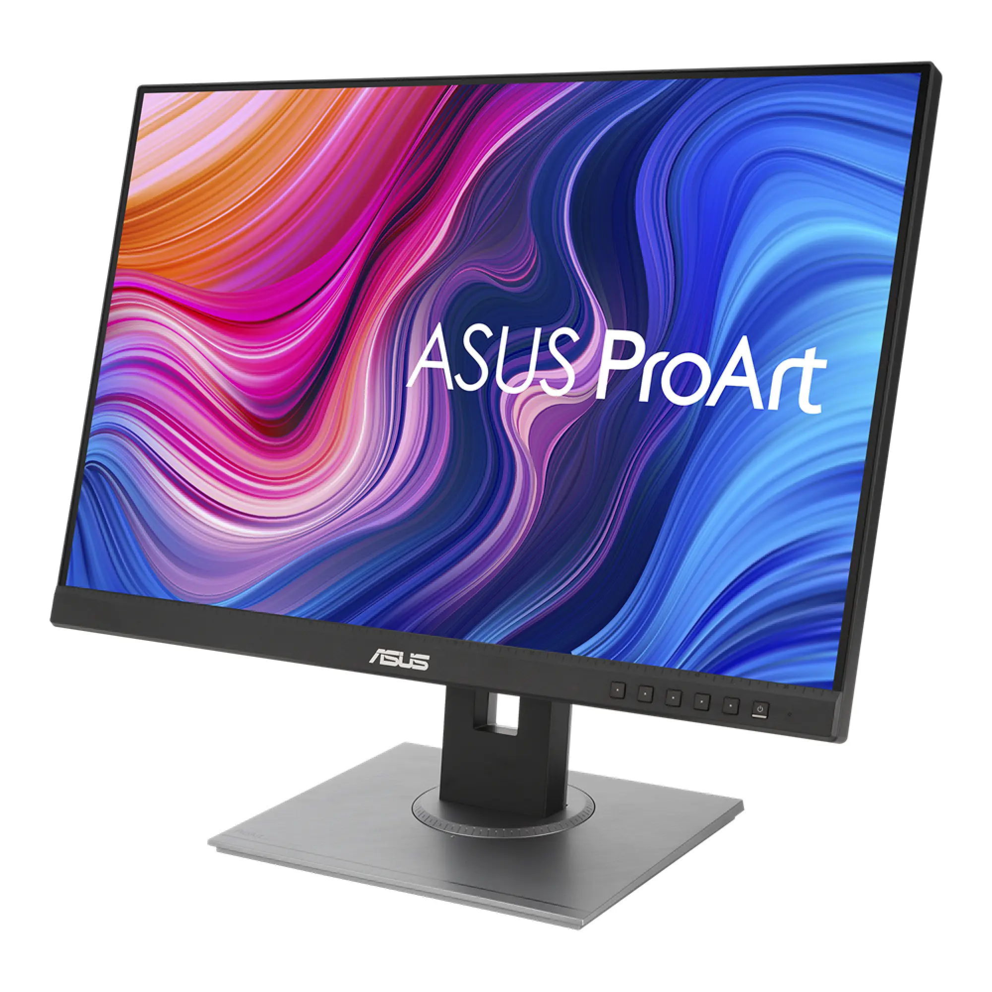 Купити Монітор 24.1" ASUS ProArt PA248QV (90LM05K1-B01370) - фото 3