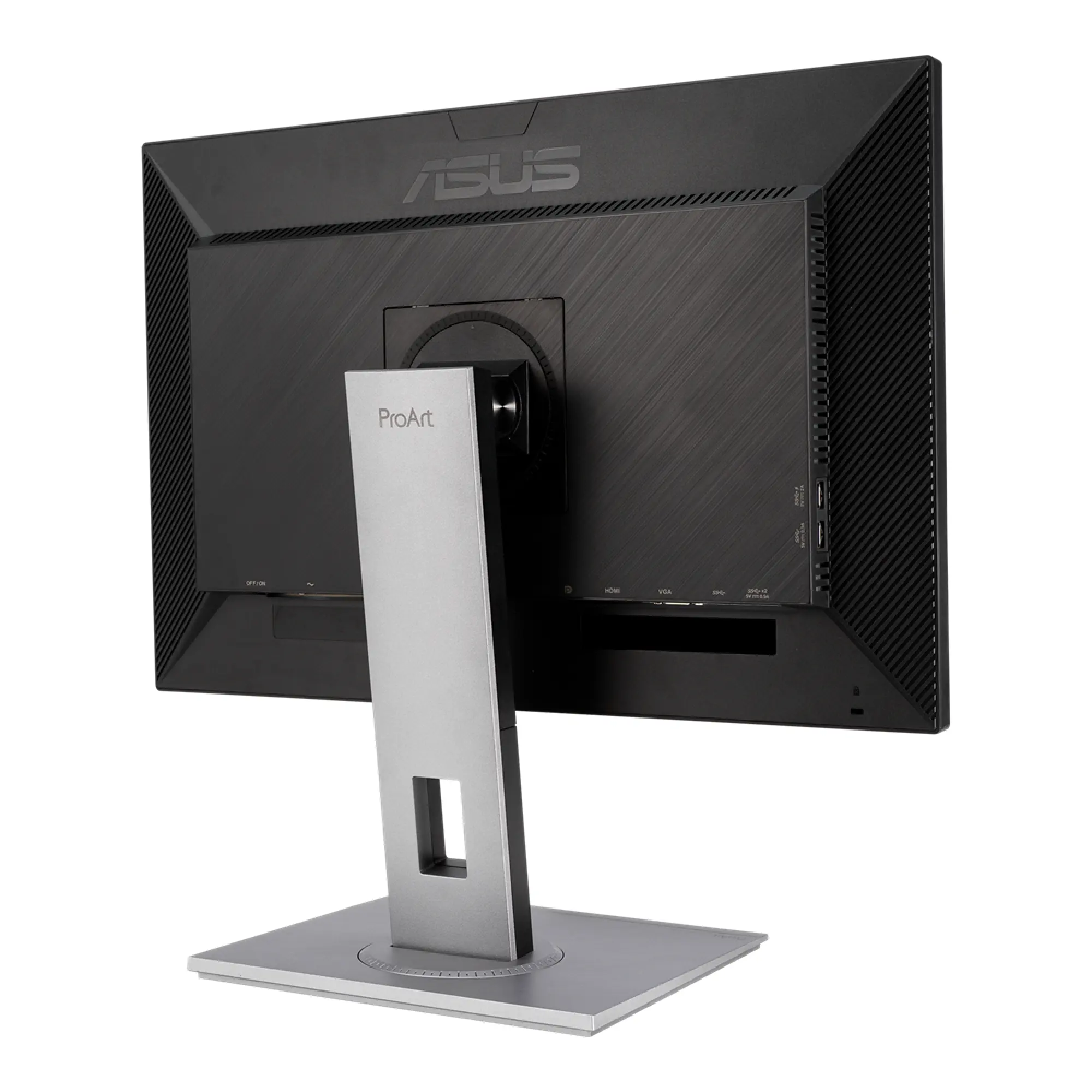 Купити Монітор 24.1" ASUS ProArt PA248QV (90LM05K1-B01370) - фото 4