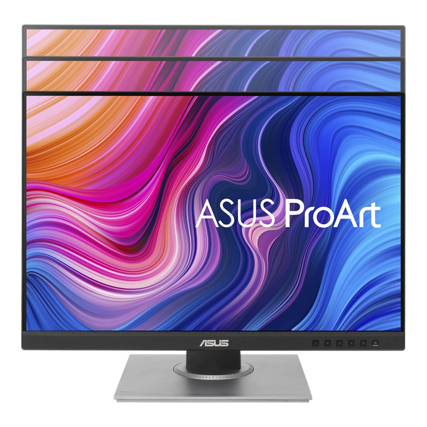 Купити Монітор 24.1" ASUS ProArt PA248QV (90LM05K1-B01370) - фото 6