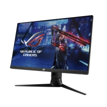 Купити Монітор 27" ASUS ROG Strix XG27AQ (90LM06U0-B01370) - фото 2