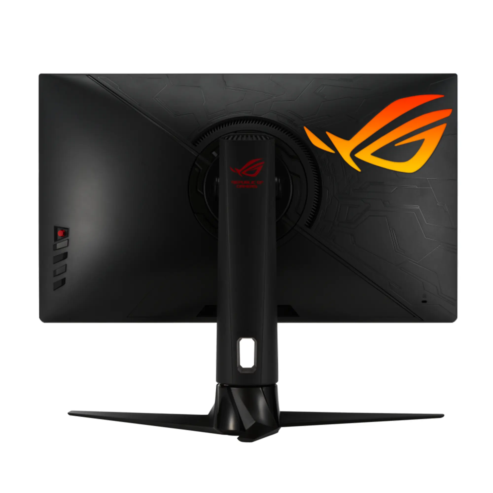 Купити Монітор 27" ASUS ROG Strix XG27AQ (90LM06U0-B01370) - фото 3