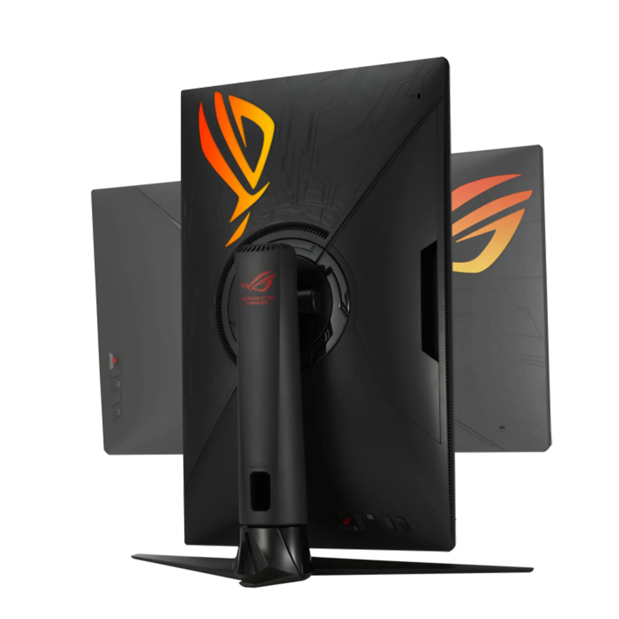 Купити Монітор 27" ASUS ROG Strix XG27AQ (90LM06U0-B01370) - фото 5