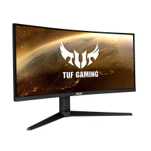 Купить Монитор 34" ASUS TUF Gaming VG34VQL1B (90LM06F0-B01170) - фото 2