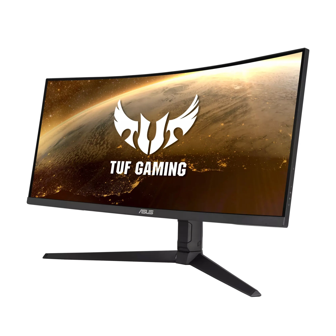 Купить Монитор 34" ASUS TUF Gaming VG34VQL1B (90LM06F0-B01170) - фото 3
