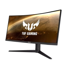 Купить Монитор 34" ASUS TUF Gaming VG34VQL1B (90LM06F0-B01170) - фото 3