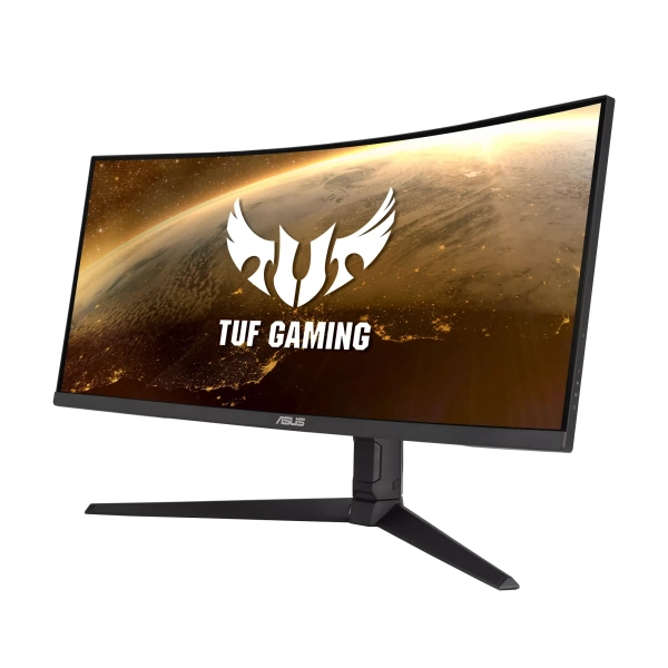 Купить Монитор 34" ASUS TUF Gaming VG34VQL1B (90LM06F0-B01170) - фото 3