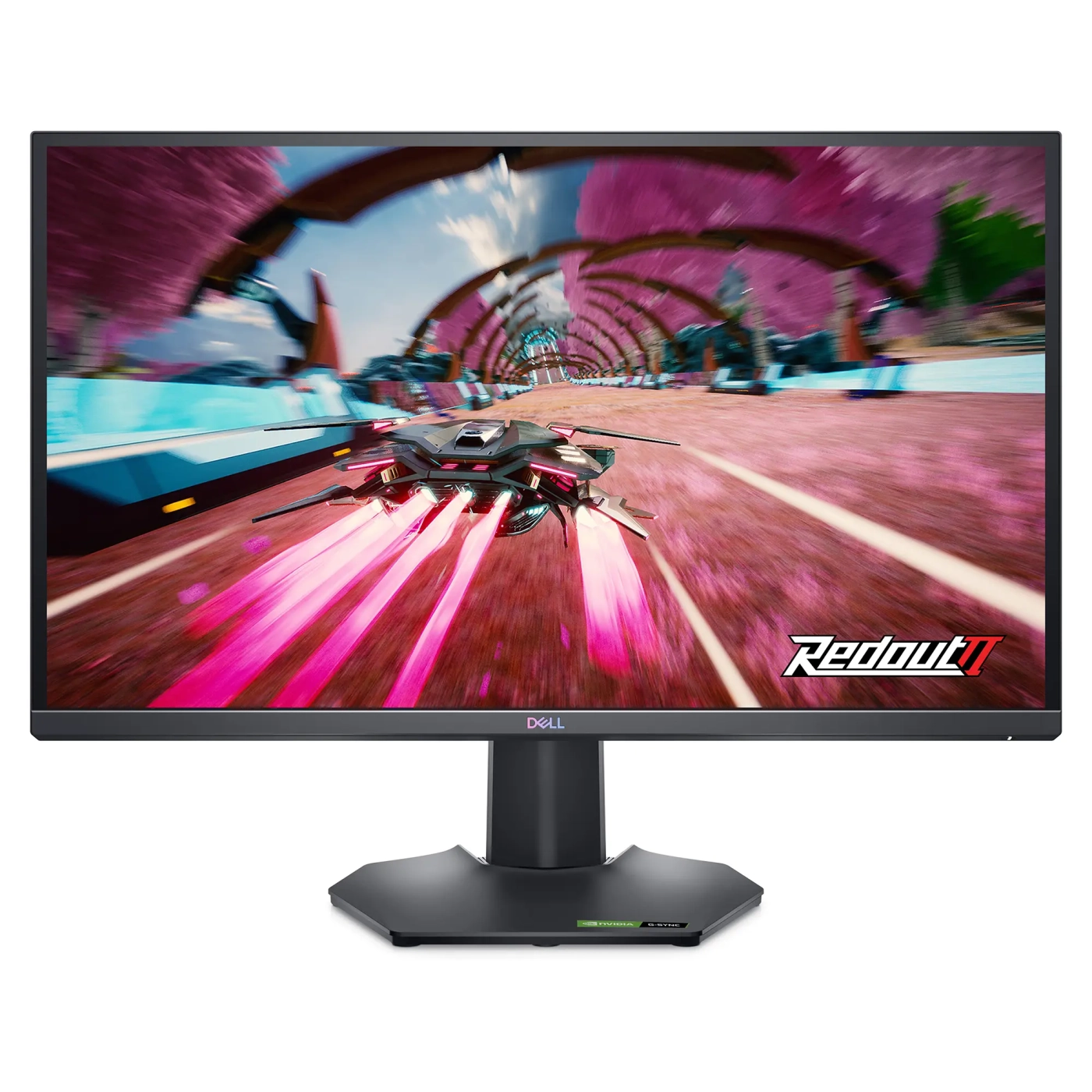 Купить Монитор 27" Dell Gaming G2724D (210-BHTK) - фото 1