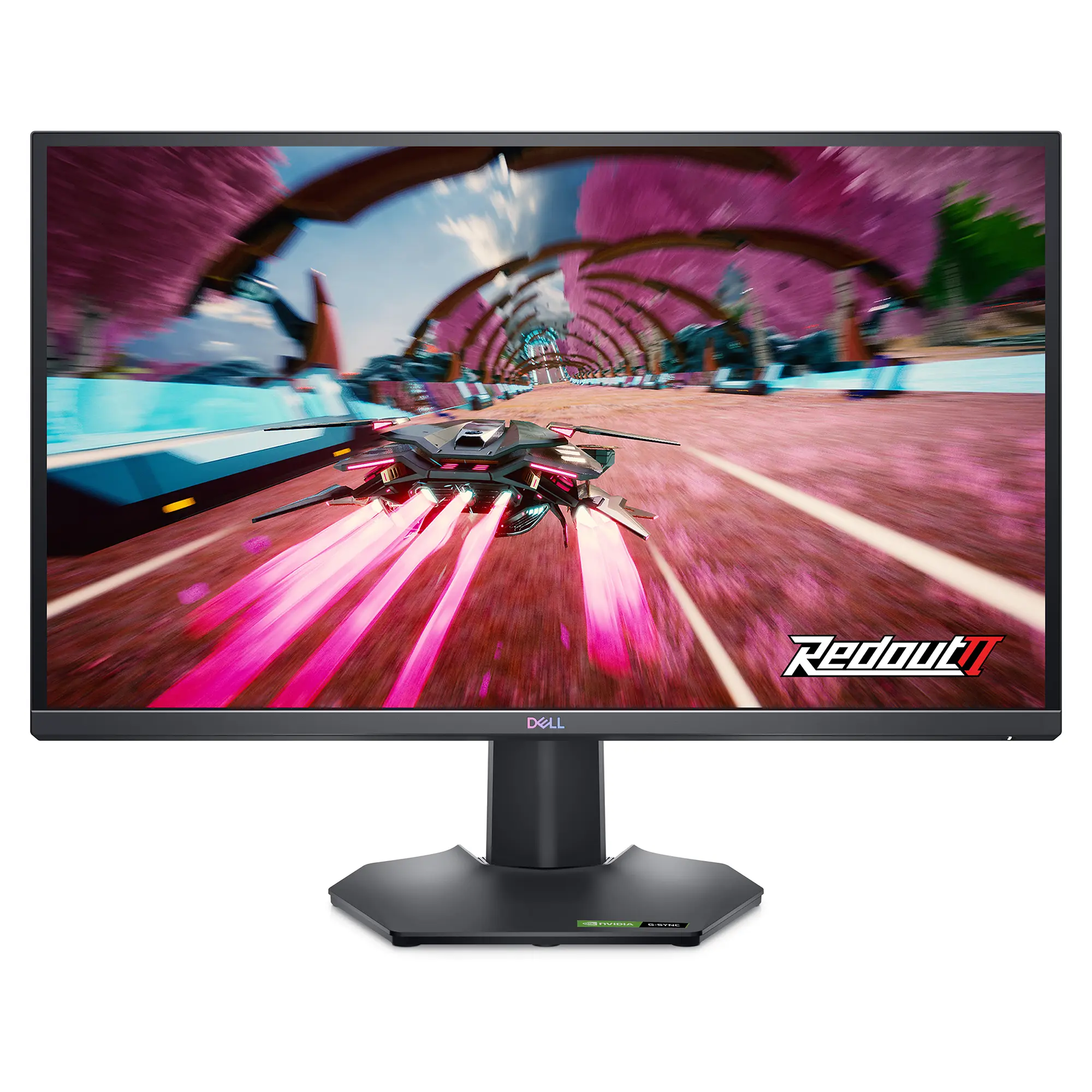 Купить Монитор 27" Dell Gaming G2724D (210-BHTK) - фото 1