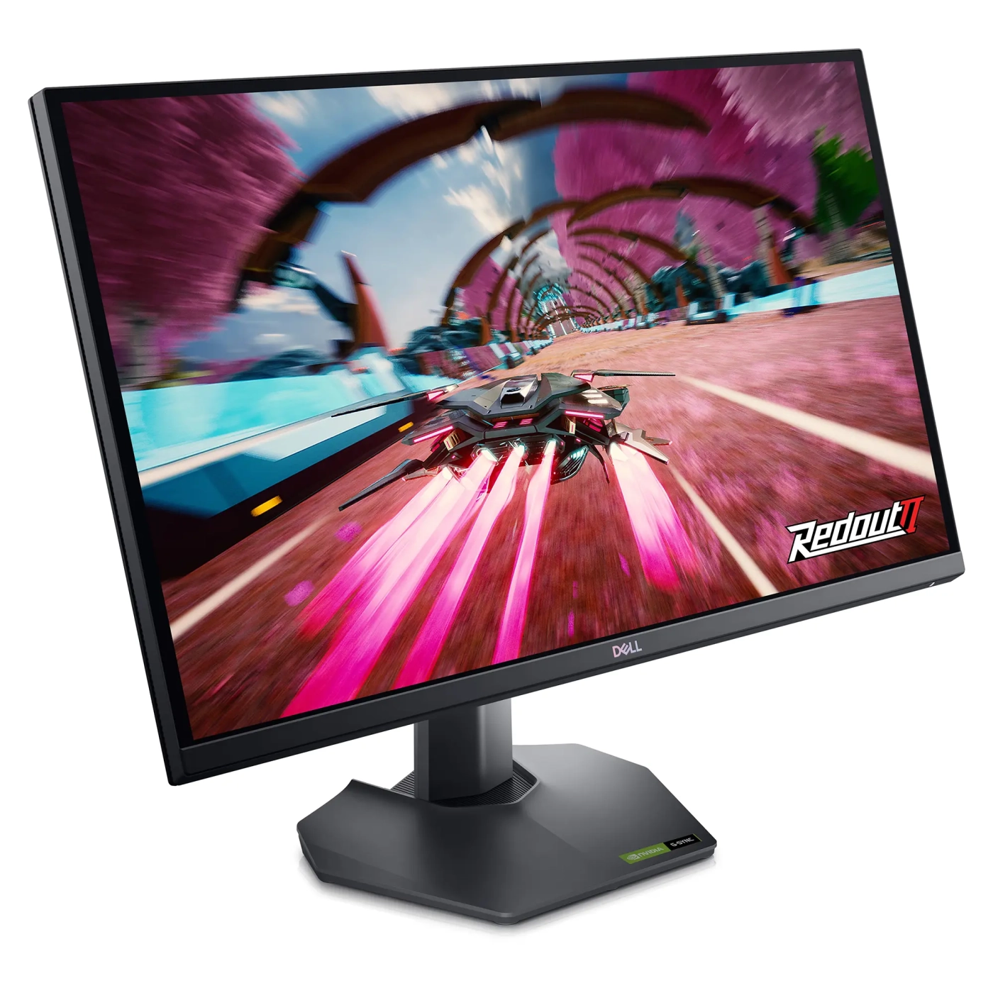 Купить Монитор 27" Dell Gaming G2724D (210-BHTK) - фото 2