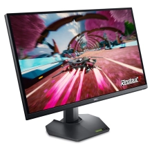 Купить Монитор 27" Dell Gaming G2724D (210-BHTK) - фото 2