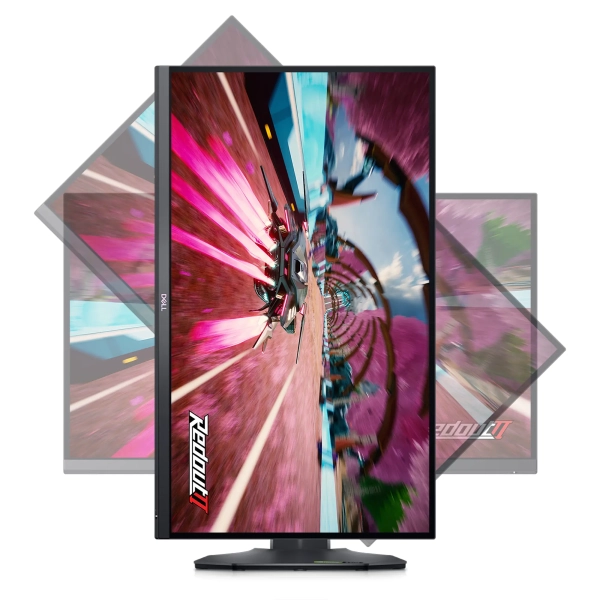 Купить Монитор 27" Dell Gaming G2724D (210-BHTK) - фото 8