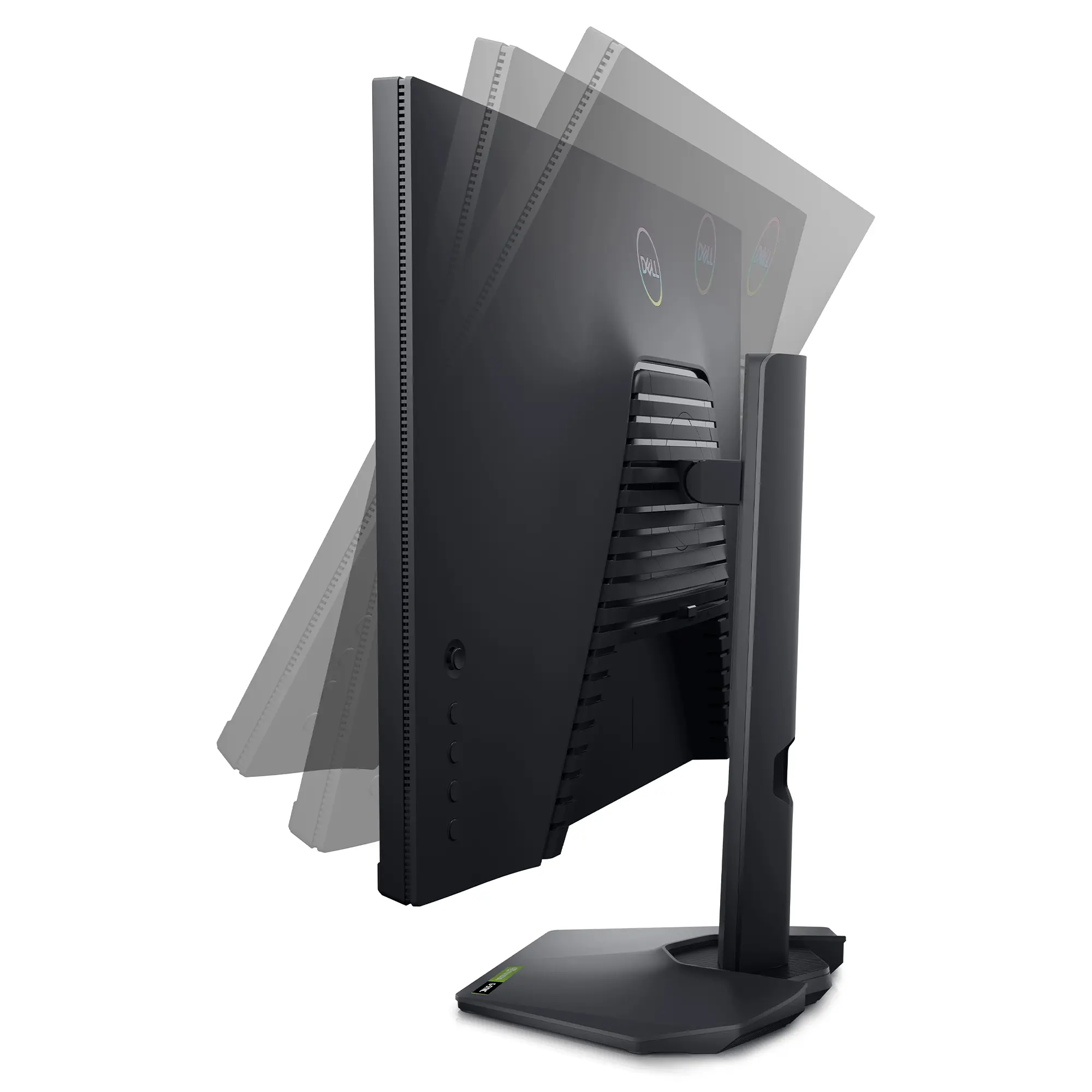 Купить Монитор 27" Dell Gaming G2724D (210-BHTK) - фото 10
