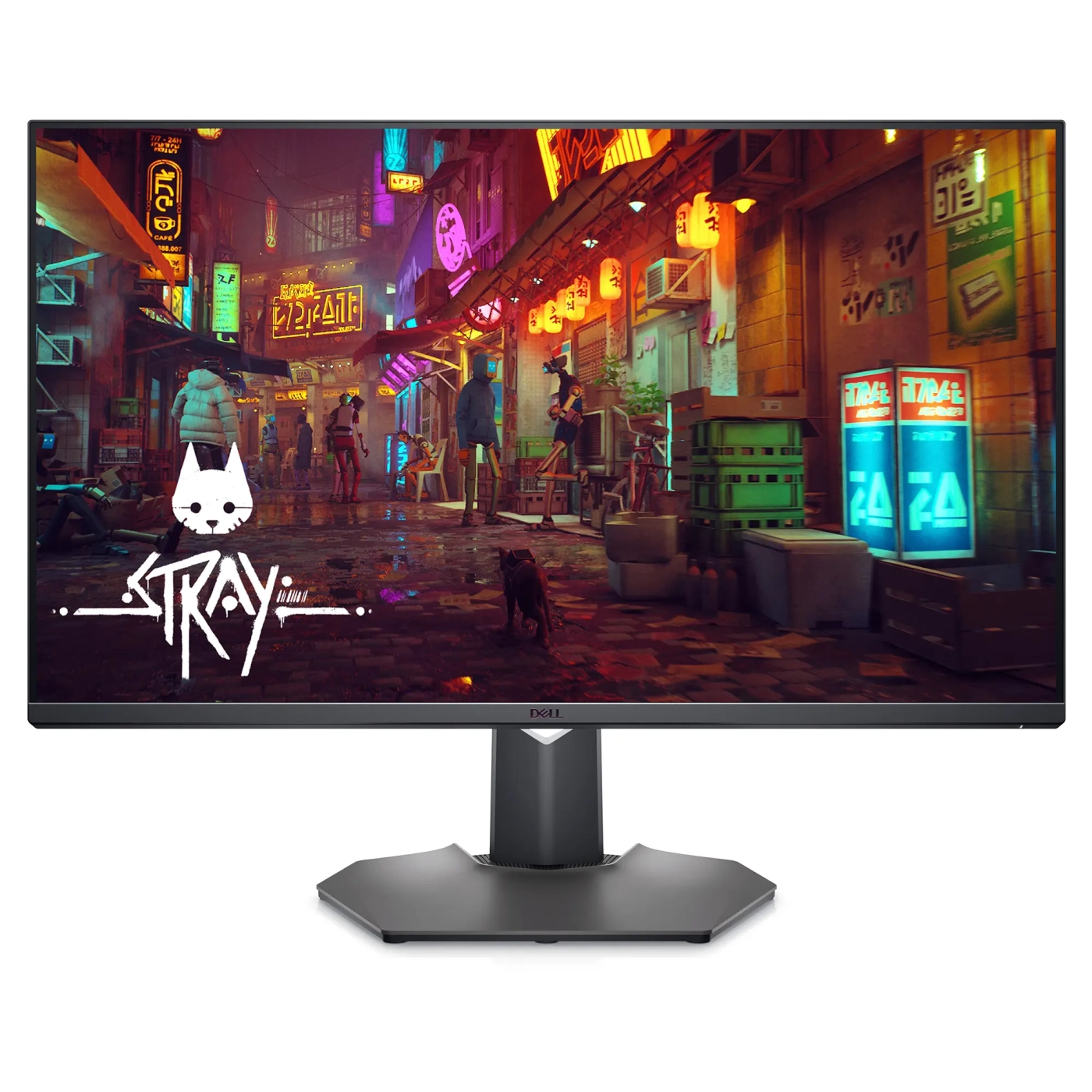 Купить Монитор 32" Dell Gaming G3223Q (210-BDXS) - фото 1