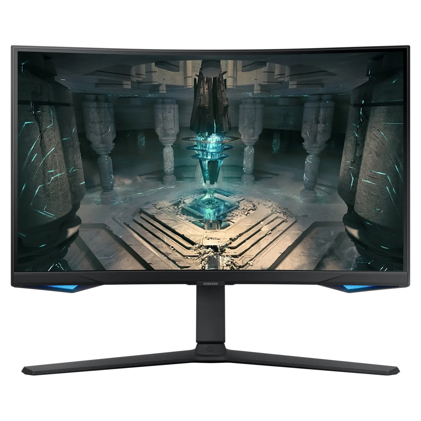 Купить Монитор 32" Samsung Odyssey G65B (LS32BG650EIXUA) - фото 1