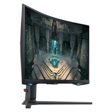 Купить Монитор 32" Samsung Odyssey G65B (LS32BG650EIXUA) - фото 2