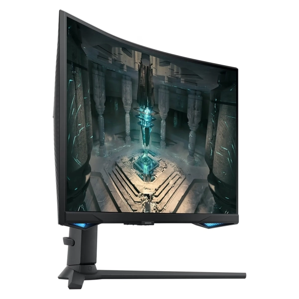Купить Монитор 32" Samsung Odyssey G65B (LS32BG650EIXUA) - фото 2