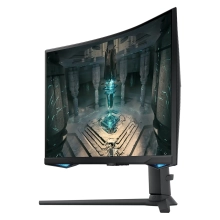Купить Монитор 32" Samsung Odyssey G65B (LS32BG650EIXUA) - фото 3