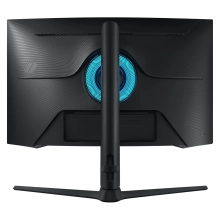 Купить Монитор 32" Samsung Odyssey G65B (LS32BG650EIXUA) - фото 4