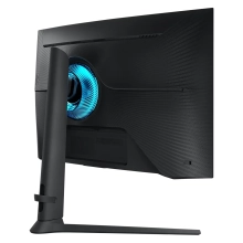 Купить Монитор 32" Samsung Odyssey G65B (LS32BG650EIXUA) - фото 5