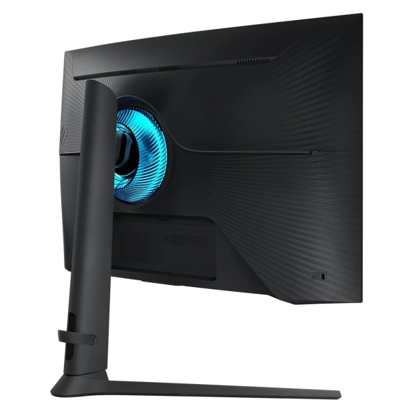 Купить Монитор 32" Samsung Odyssey G65B (LS32BG650EIXUA) - фото 5