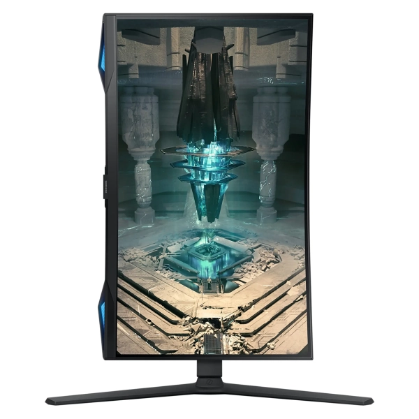 Купить Монитор 32" Samsung Odyssey G65B (LS32BG650EIXUA) - фото 8