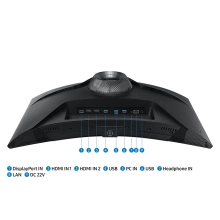 Купить Монитор 32" Samsung Odyssey G65B (LS32BG650EIXUA) - фото 9