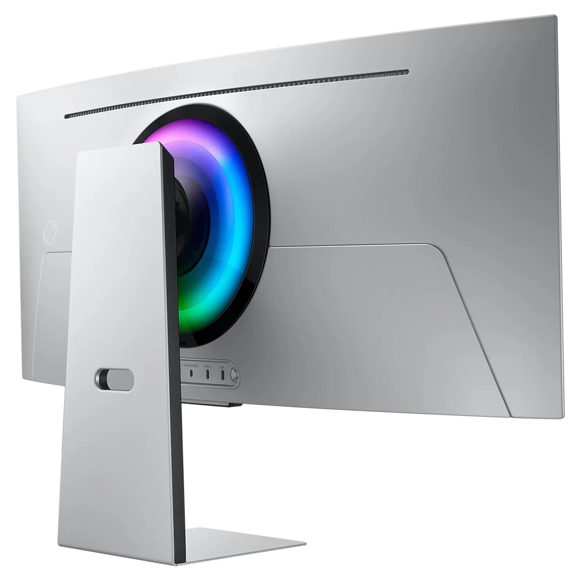 Купити Монітор 34" Samsung Odyssey G85SB (LS34BG850SIXUA) - фото 6