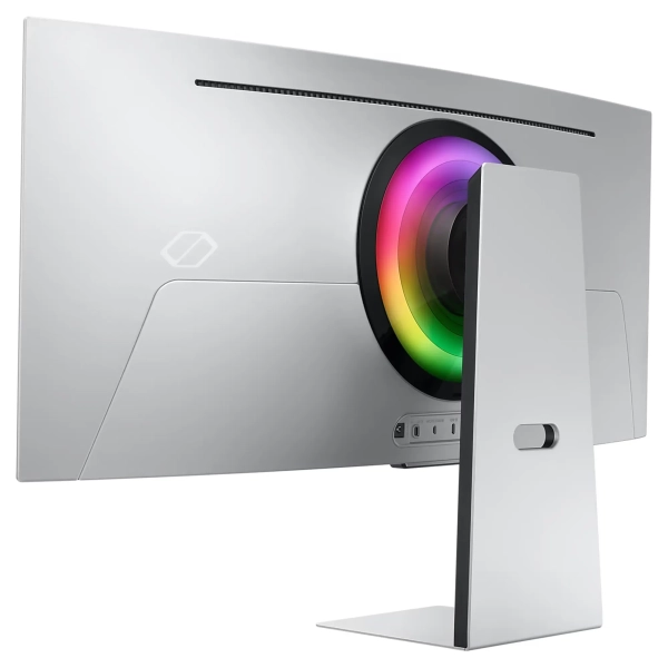 Купити Монітор 34" Samsung Odyssey G85SB (LS34BG850SIXUA) - фото 7